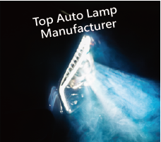 Auto Lamp Manufacturer